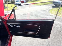 1966 Ford Coupe (CC-2091457) for sale in Hingham, Massachusetts