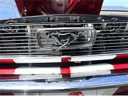 1966 Ford Coupe (CC-2091457) for sale in Hingham, Massachusetts