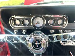 1966 Ford Coupe (CC-2091457) for sale in Hingham, Massachusetts
