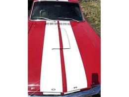 1966 Ford Coupe (CC-2091457) for sale in Hingham, Massachusetts