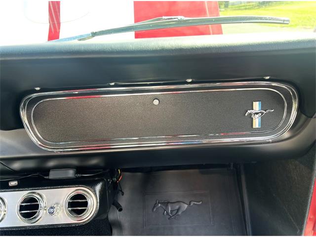 1966 Ford Coupe (CC-2091457) for sale in Hingham, Massachusetts