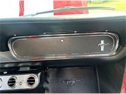 1966 Ford Coupe (CC-2091457) for sale in Hingham, Massachusetts