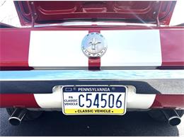 1966 Ford Coupe (CC-2091457) for sale in Hingham, Massachusetts