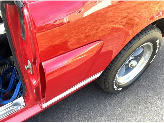 1966 Ford Coupe (CC-2091457) for sale in Hingham, Massachusetts