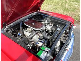 1966 Ford Coupe (CC-2091457) for sale in Hingham, Massachusetts