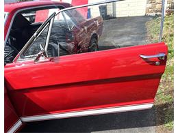 1966 Ford Coupe (CC-2091457) for sale in Hingham, Massachusetts