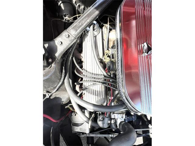 1966 Ford Coupe (CC-2091457) for sale in Hingham, Massachusetts