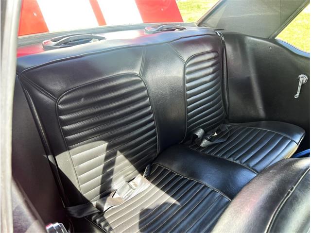 1966 Ford Coupe (CC-2091457) for sale in Hingham, Massachusetts