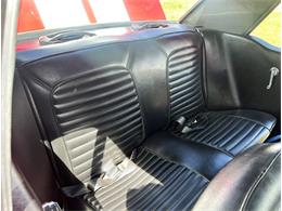 1966 Ford Coupe (CC-2091457) for sale in Hingham, Massachusetts