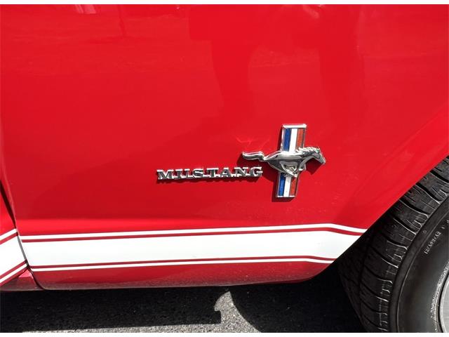 1966 Ford Coupe (CC-2091457) for sale in Hingham, Massachusetts