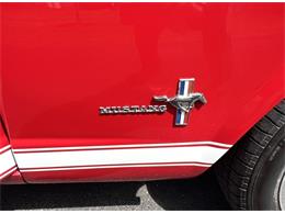 1966 Ford Coupe (CC-2091457) for sale in Hingham, Massachusetts