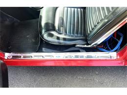 1966 Ford Coupe (CC-2091457) for sale in Hingham, Massachusetts