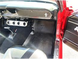 1966 Ford Coupe (CC-2091457) for sale in Hingham, Massachusetts