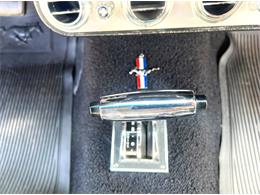 1966 Ford Coupe (CC-2091457) for sale in Hingham, Massachusetts