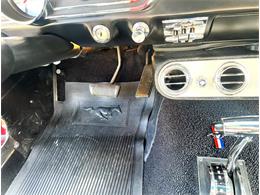 1966 Ford Coupe (CC-2091457) for sale in Hingham, Massachusetts