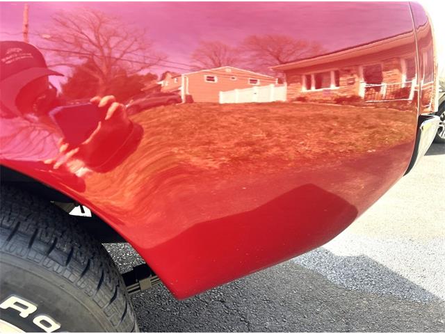 1966 Ford Coupe (CC-2091457) for sale in Hingham, Massachusetts