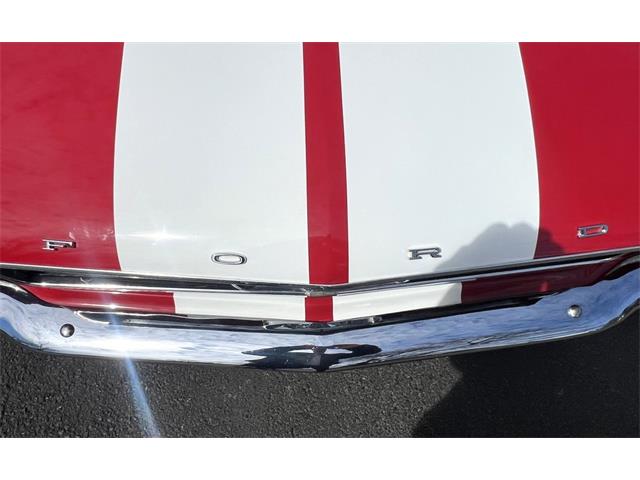 1966 Ford Coupe (CC-2091457) for sale in Hingham, Massachusetts