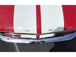 1966 Ford Coupe (CC-2091457) for sale in Hingham, Massachusetts