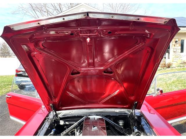1966 Ford Coupe (CC-2091457) for sale in Hingham, Massachusetts