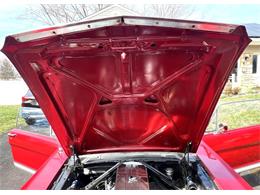 1966 Ford Coupe (CC-2091457) for sale in Hingham, Massachusetts