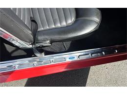1966 Ford Coupe (CC-2091457) for sale in Hingham, Massachusetts