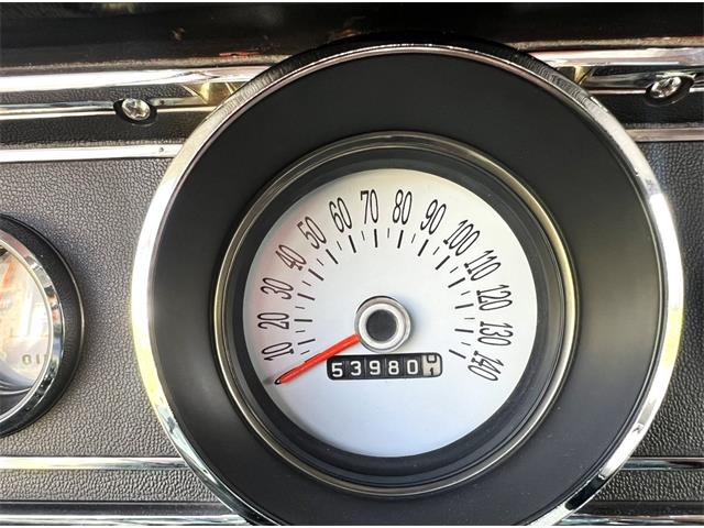 1966 Ford Coupe (CC-2091457) for sale in Hingham, Massachusetts