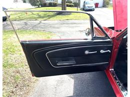 1966 Ford Coupe (CC-2091457) for sale in Hingham, Massachusetts