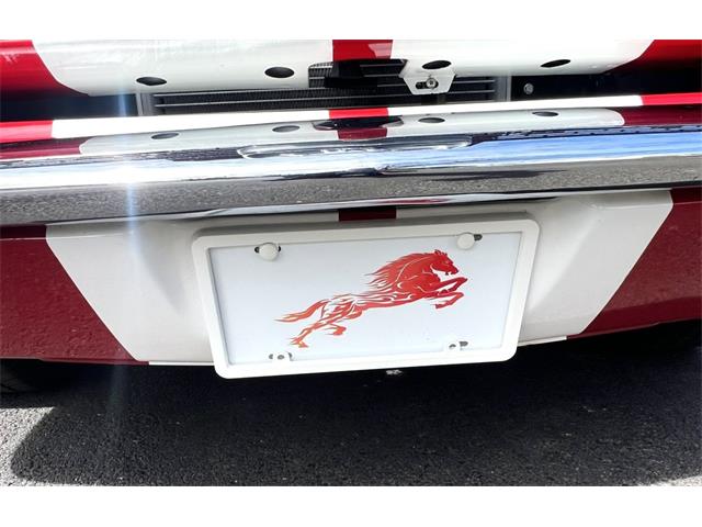 1966 Ford Coupe (CC-2091457) for sale in Hingham, Massachusetts