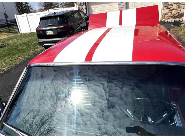 1966 Ford Coupe (CC-2091457) for sale in Hingham, Massachusetts