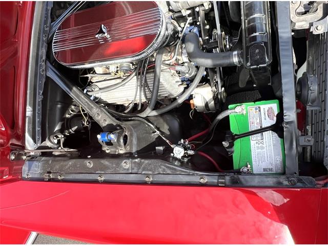 1966 Ford Coupe (CC-2091457) for sale in Hingham, Massachusetts