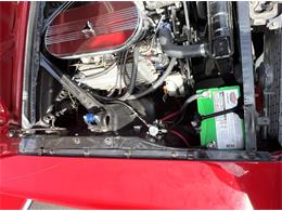 1966 Ford Coupe (CC-2091457) for sale in Hingham, Massachusetts