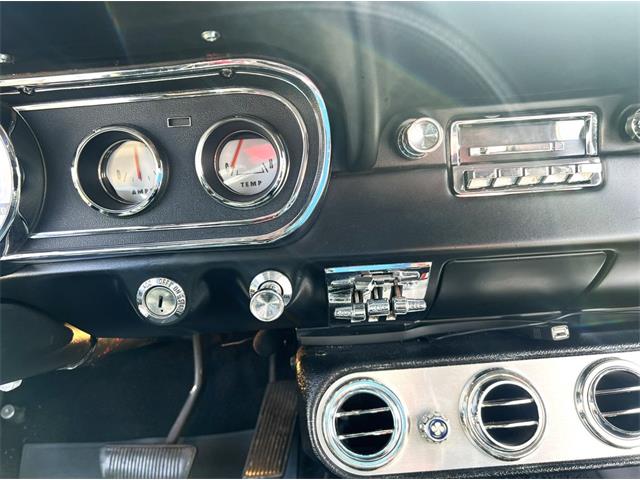 1966 Ford Coupe (CC-2091457) for sale in Hingham, Massachusetts