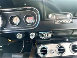 1966 Ford Coupe (CC-2091457) for sale in Hingham, Massachusetts