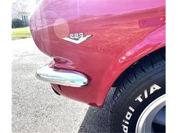 1966 Ford Coupe (CC-2091457) for sale in Hingham, Massachusetts