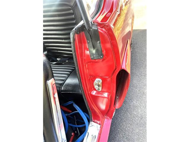1966 Ford Coupe (CC-2091457) for sale in Hingham, Massachusetts