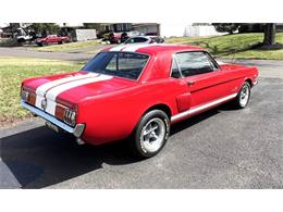 1966 Ford Coupe (CC-2091457) for sale in Hingham, Massachusetts