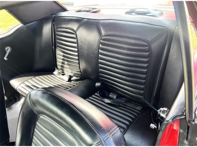 1966 Ford Coupe (CC-2091457) for sale in Hingham, Massachusetts