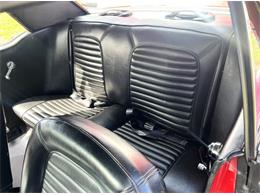 1966 Ford Coupe (CC-2091457) for sale in Hingham, Massachusetts
