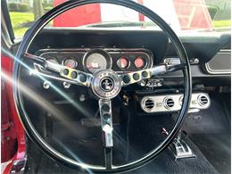 1966 Ford Coupe (CC-2091457) for sale in Hingham, Massachusetts