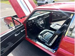 1966 Ford Coupe (CC-2091457) for sale in Hingham, Massachusetts