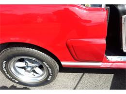 1966 Ford Coupe (CC-2091457) for sale in Hingham, Massachusetts