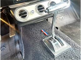 1966 Ford Coupe (CC-2091457) for sale in Hingham, Massachusetts