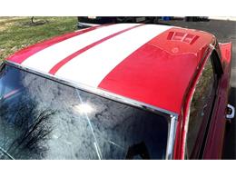 1966 Ford Coupe (CC-2091457) for sale in Hingham, Massachusetts
