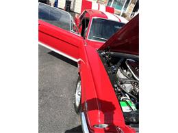 1966 Ford Coupe (CC-2091457) for sale in Hingham, Massachusetts