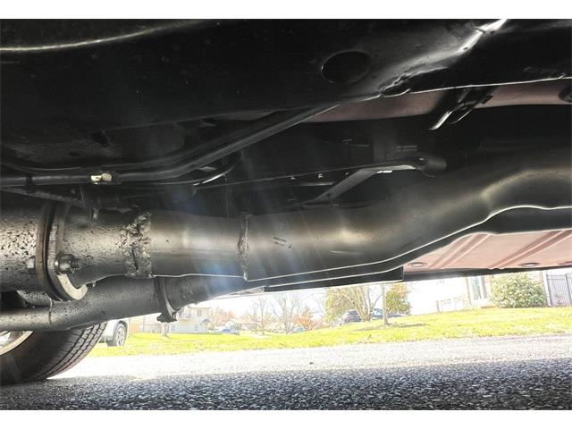 1966 Ford Coupe (CC-2091457) for sale in Hingham, Massachusetts