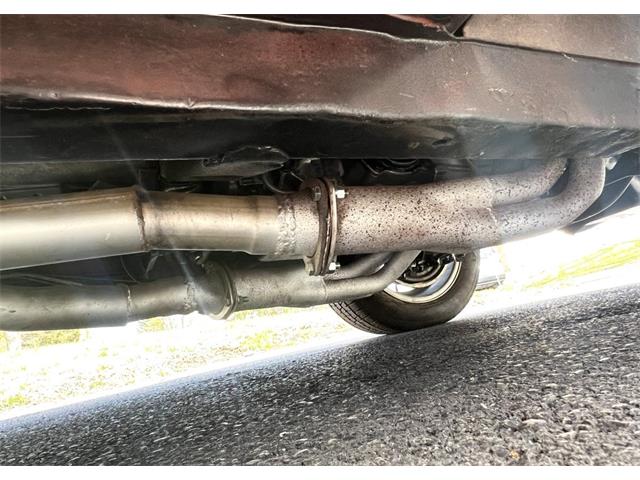 1966 Ford Coupe (CC-2091457) for sale in Hingham, Massachusetts