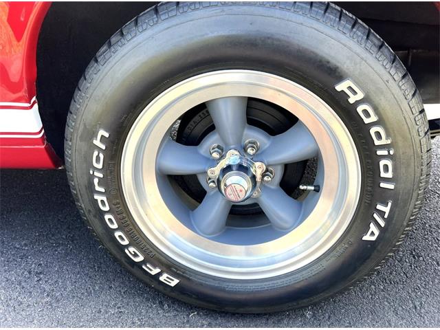 1966 Ford Coupe (CC-2091457) for sale in Hingham, Massachusetts
