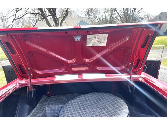 1966 Ford Coupe (CC-2091457) for sale in Hingham, Massachusetts