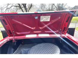 1966 Ford Coupe (CC-2091457) for sale in Hingham, Massachusetts