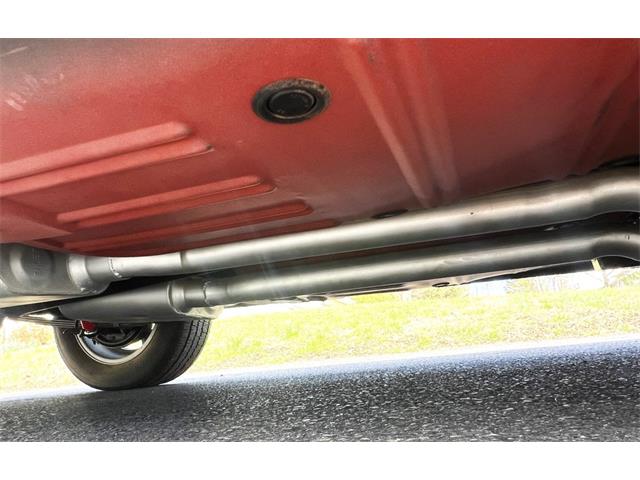 1966 Ford Coupe (CC-2091457) for sale in Hingham, Massachusetts